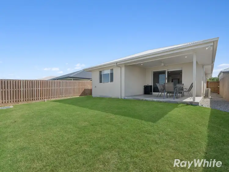 Fourth view of Homely house listing, 33 Lawson Street, Walloon QLD 4306