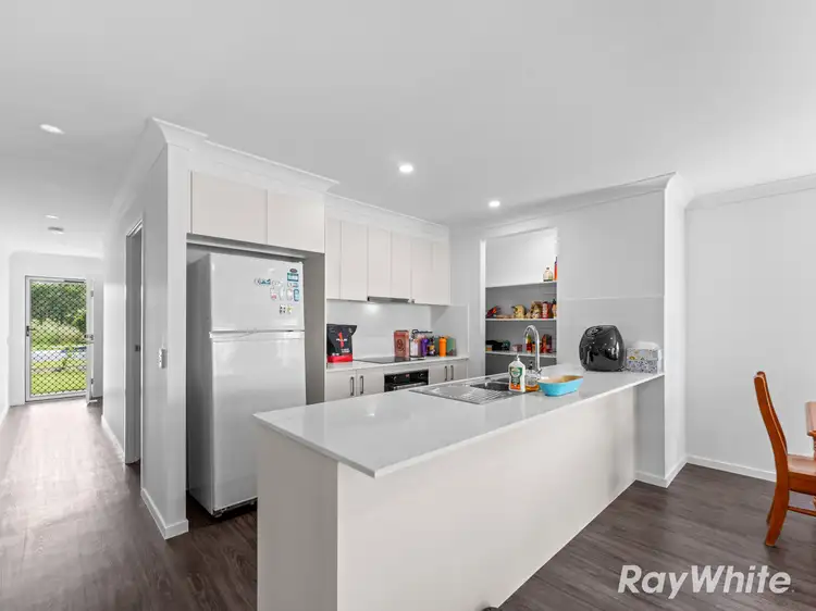 Fifth view of Homely house listing, 33 Lawson Street, Walloon QLD 4306