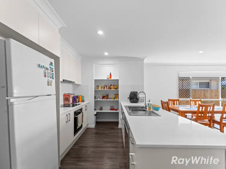 Sixth view of Homely house listing, 33 Lawson Street, Walloon QLD 4306