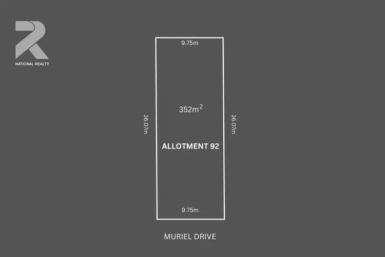 LOT 92, 17 Muriel Drive, Pooraka SA 5095