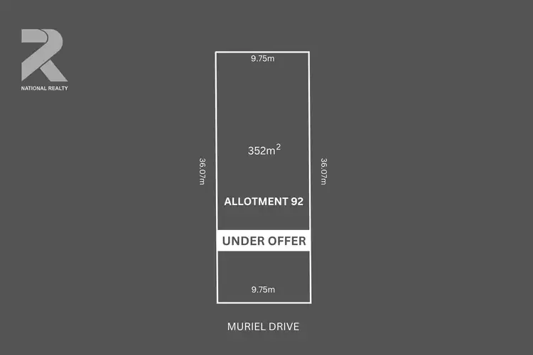 LOT 92, 17 Muriel Drive, Pooraka SA 5095