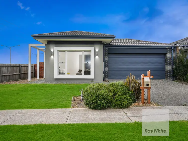 Main view of Homely house listing, 21 Giselle Circuit, Greenvale VIC 3059