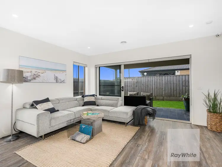 Third view of Homely house listing, 21 Giselle Circuit, Greenvale VIC 3059