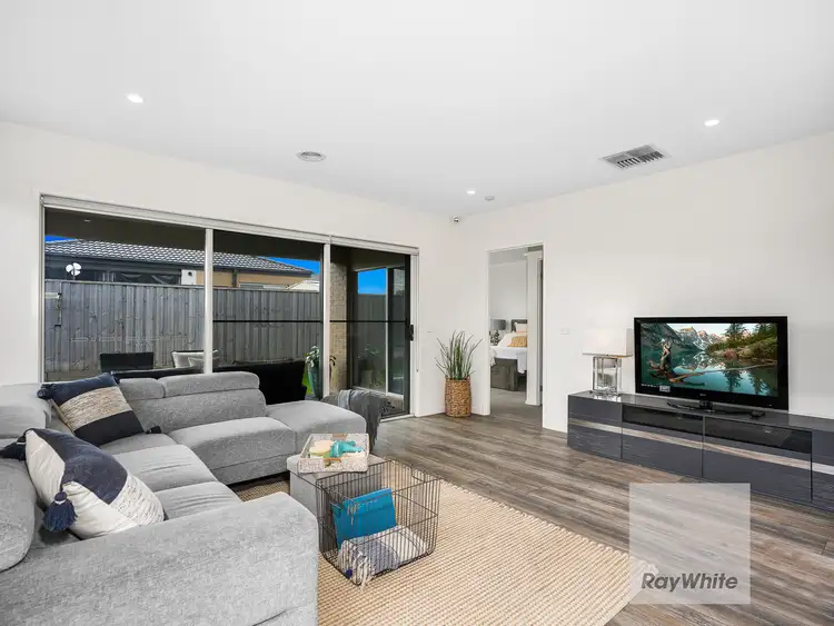Fourth view of Homely house listing, 21 Giselle Circuit, Greenvale VIC 3059