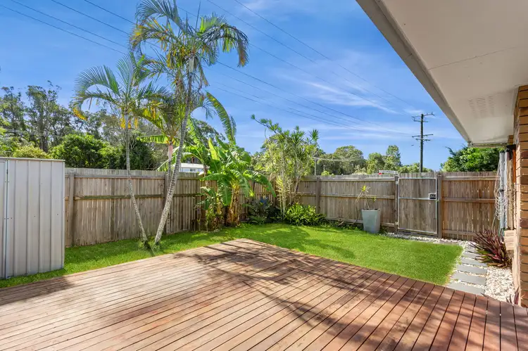 Third view of Homely townhouse listing, 1/119-121 Bundilla Boulevard, Mountain Creek QLD 4557