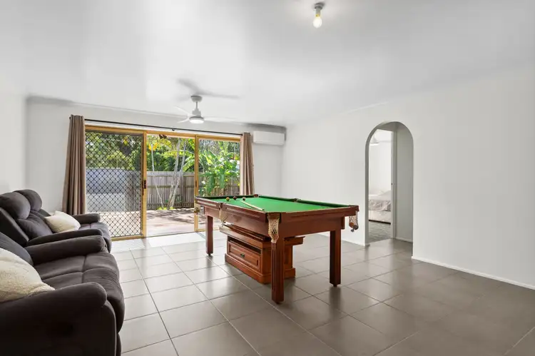 Fourth view of Homely townhouse listing, 1/119-121 Bundilla Boulevard, Mountain Creek QLD 4557