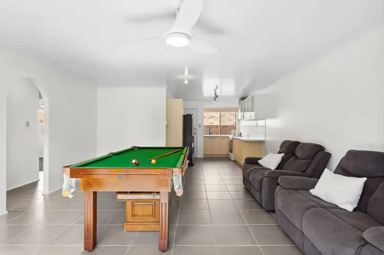 Fifth view of Homely townhouse listing, 1/119-121 Bundilla Boulevard, Mountain Creek QLD 4557