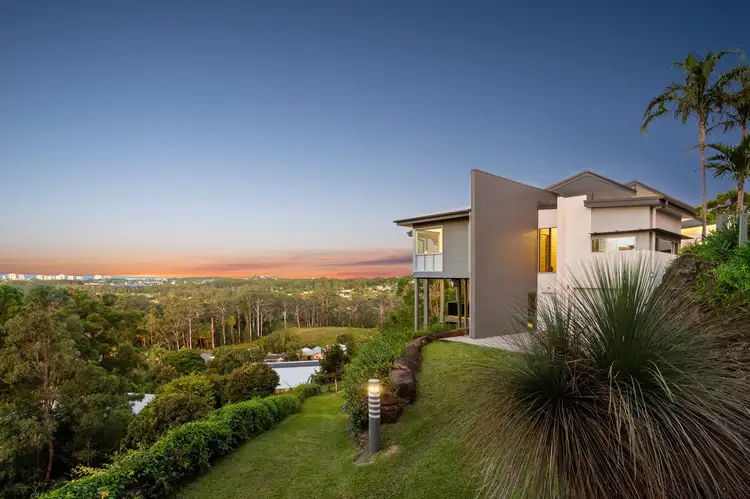 6/21 Clearview Court, Buderim QLD 4556