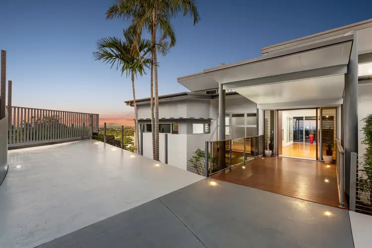 6/21 Clearview Court, Buderim QLD 4556