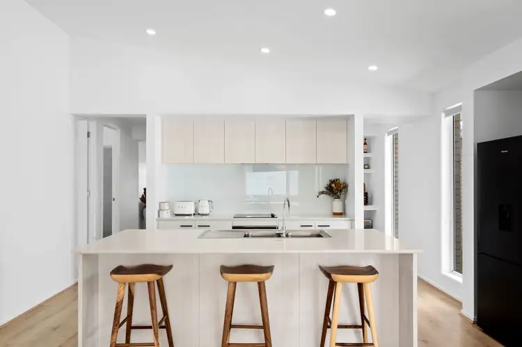 Fifth view of Homely house listing, 42 Valley Crescent, Palmview QLD 4553