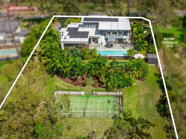 27 Beau Parade, Bonogin QLD 4213