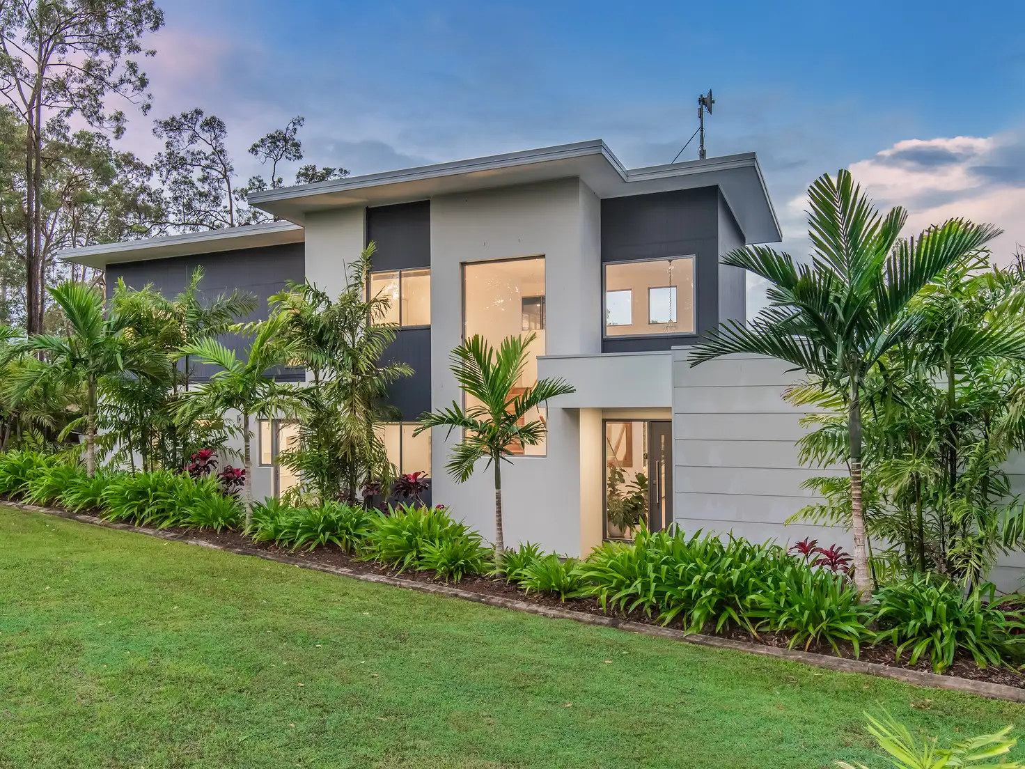 Main view of Homely house listing, 27 Beau Parade, Bonogin QLD 4213
