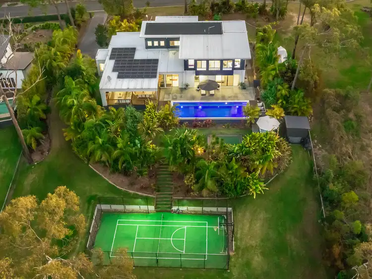Third view of Homely house listing, 27 Beau Parade, Bonogin QLD 4213
