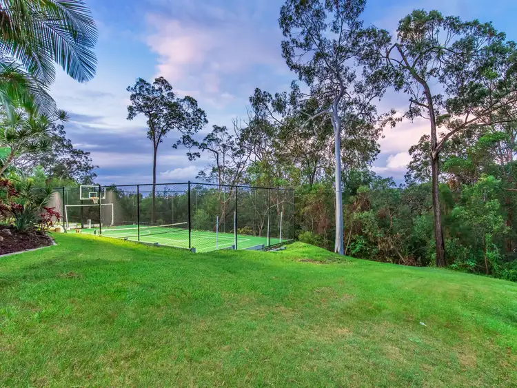 Fifth view of Homely house listing, 27 Beau Parade, Bonogin QLD 4213