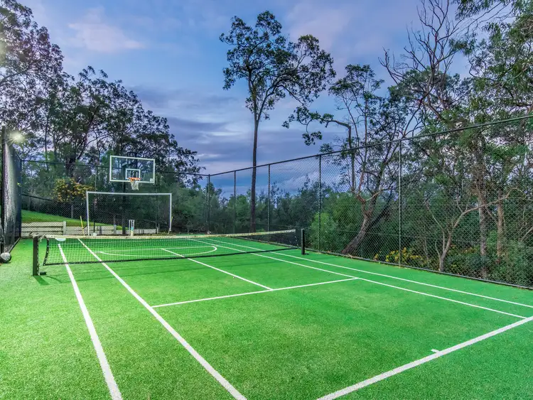 Sixth view of Homely house listing, 27 Beau Parade, Bonogin QLD 4213