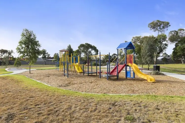 Seventh view of Homely house listing, 12 Mccormack Crescent, Hoppers Crossing VIC 3029