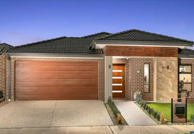 11 Landsdowne Avenue, Mickleham VIC 3064