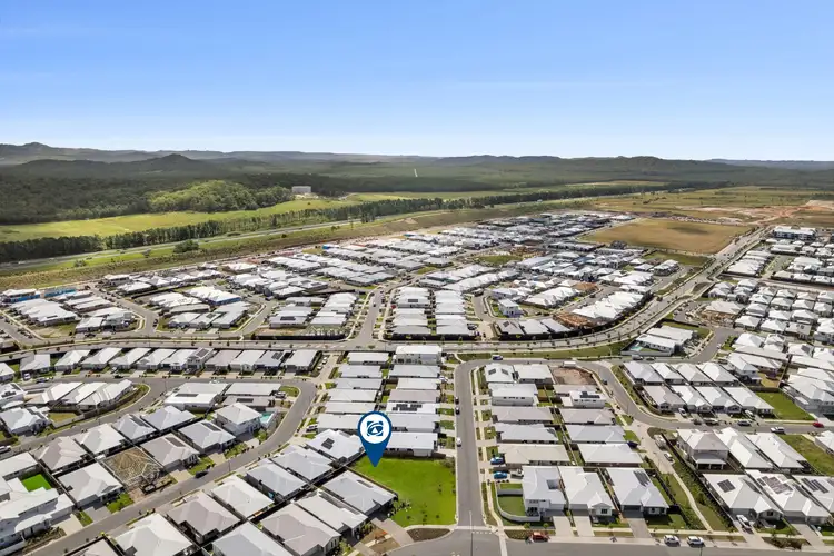 58 Conway Crescent, Banya QLD 4551