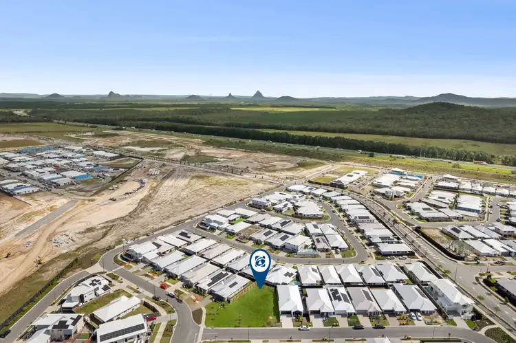 Sixth view of Homely land listing, 58 Conway Crescent, Banya QLD 4551