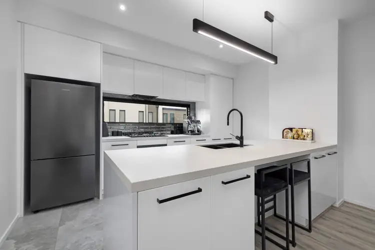 Third view of Homely house listing, 10 Central Park Walk, Cheltenham VIC 3192