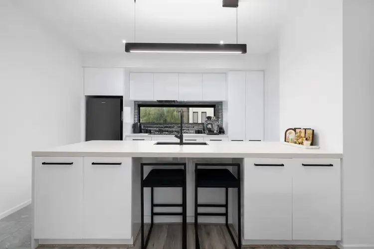 Fourth view of Homely house listing, 10 Central Park Walk, Cheltenham VIC 3192