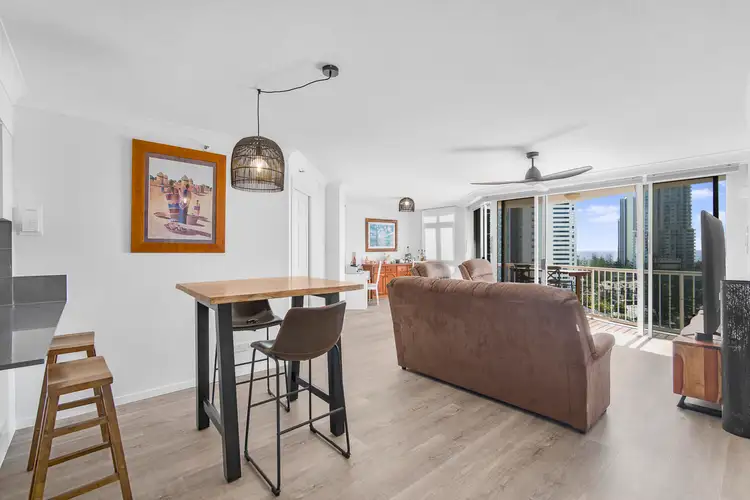 1122/2623-2633 Gold Coast Highway, Broadbeach QLD 4218