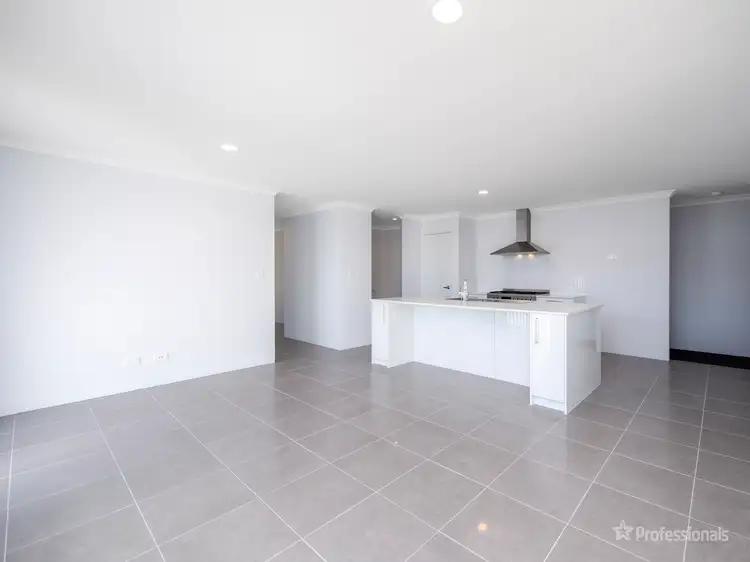 Second view of Homely house listing, 44 Borlaug Circuit, Baldivis WA 6171