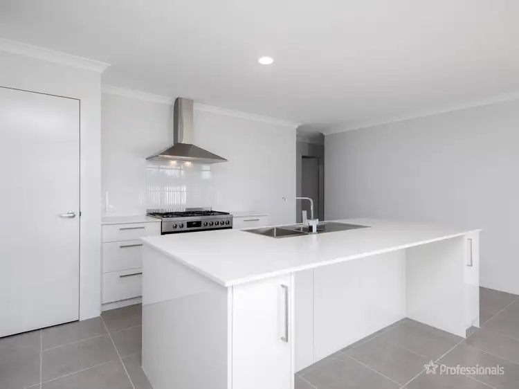 Fourth view of Homely house listing, 44 Borlaug Circuit, Baldivis WA 6171