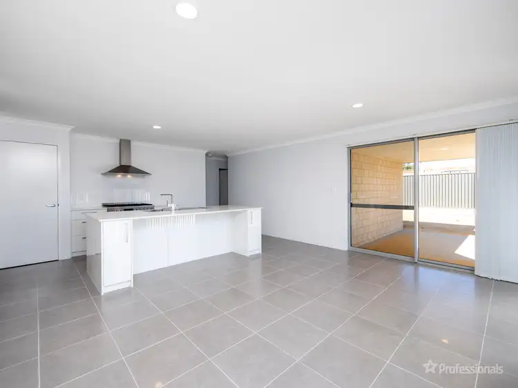 Fifth view of Homely house listing, 44 Borlaug Circuit, Baldivis WA 6171