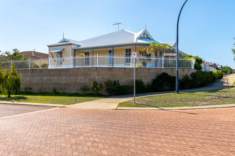 130 Kendall Boulevard, Baldivis WA 6171