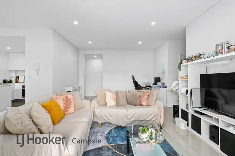 Fourth view of Homely apartment listing, 20/203-207 Auburn Road, Yagoona NSW 2199