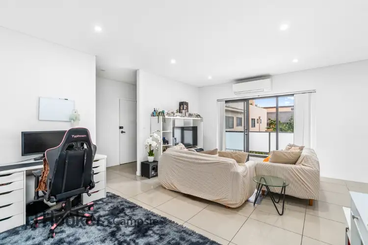 Fifth view of Homely apartment listing, 20/203-207 Auburn Road, Yagoona NSW 2199