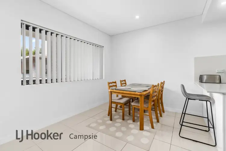 Sixth view of Homely apartment listing, 20/203-207 Auburn Road, Yagoona NSW 2199