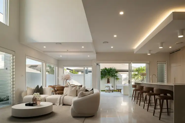 Third view of Homely house listing, 58 Quay Circuit, Newport QLD 4020
