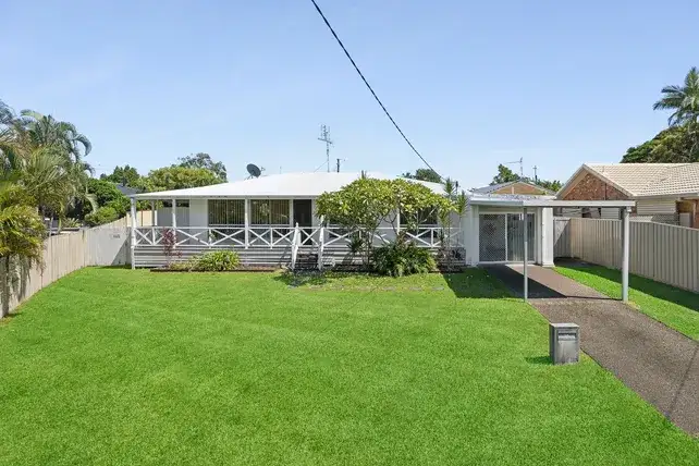 24 Blackwood Street, Maroochydore QLD 4558