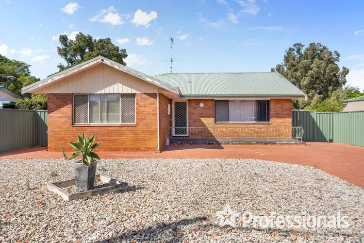 15A Short Street, Eaton WA 6232