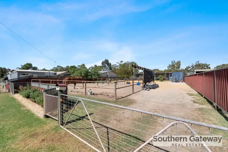 Seventh view of Homely land listing, 12 Racecourse Road, Pinjarra WA 6208