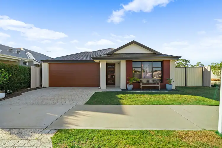 15 Faller Road, Baldivis WA 6171
