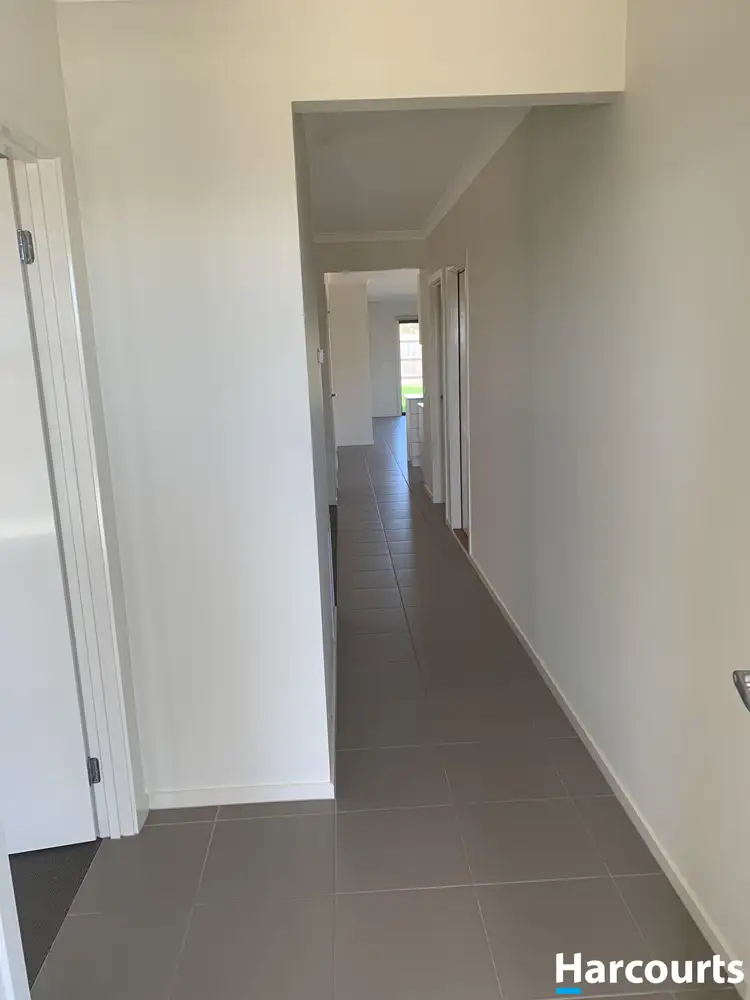 Second view of Homely house listing, 31 Border Collie Close, Curlewis VIC 3222