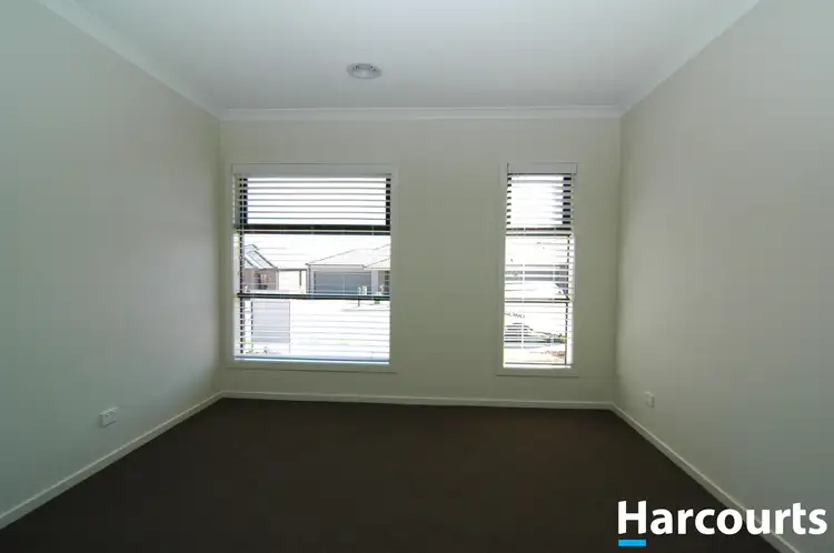 Third view of Homely house listing, 31 Border Collie Close, Curlewis VIC 3222