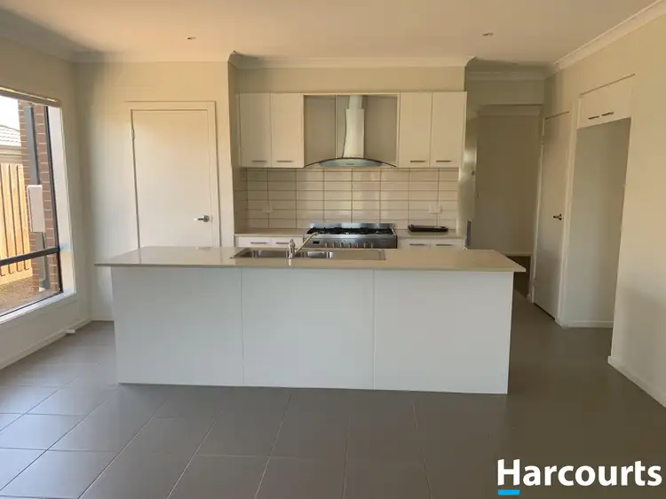 Fourth view of Homely house listing, 31 Border Collie Close, Curlewis VIC 3222