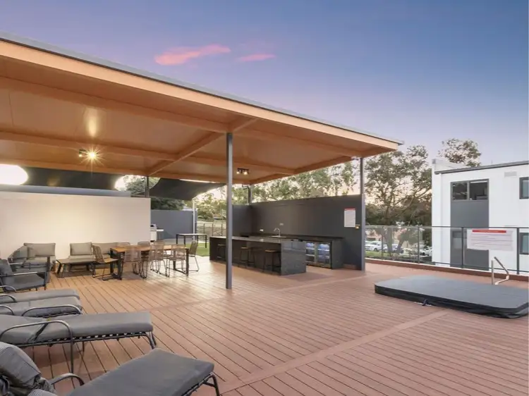 Sixth view of Homely apartment listing, 67/49 McGregor Road, Palmyra WA 6157
