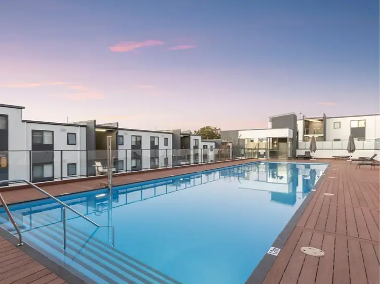 Seventh view of Homely apartment listing, 67/49 McGregor Road, Palmyra WA 6157