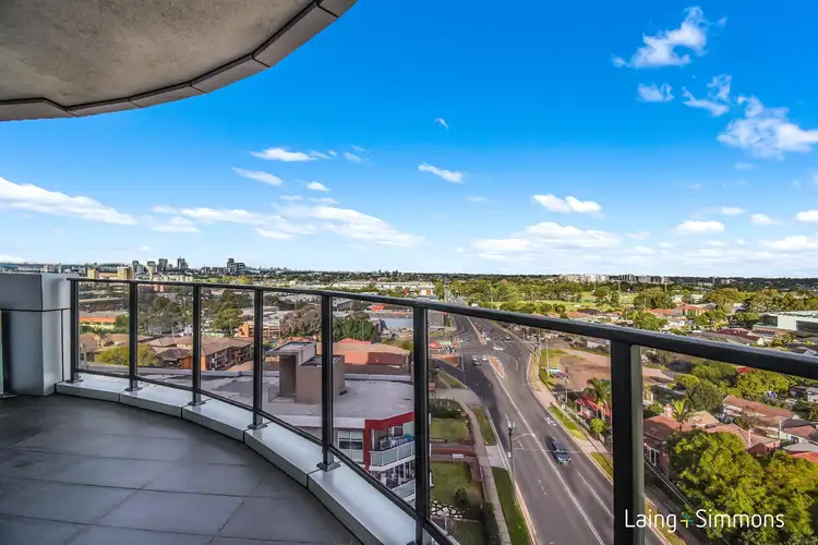 A703/35 Rawson St, Auburn NSW 2144