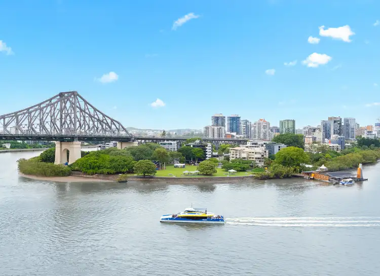 102/30 Macrossan Street, Brisbane City QLD 4000