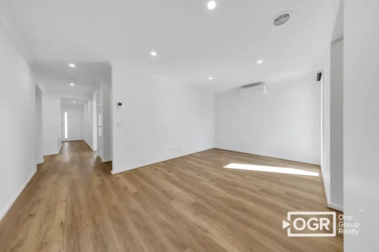 Second view of Homely house listing, 36 Woonan Drive, Wyndham Vale VIC 3024