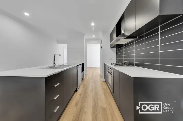 Third view of Homely house listing, 36 Woonan Drive, Wyndham Vale VIC 3024