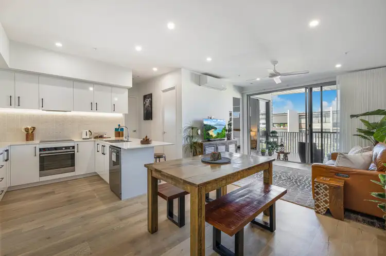 Main view of Homely unit listing, 306/18-20 Wright Street, Maroochydore QLD 4558