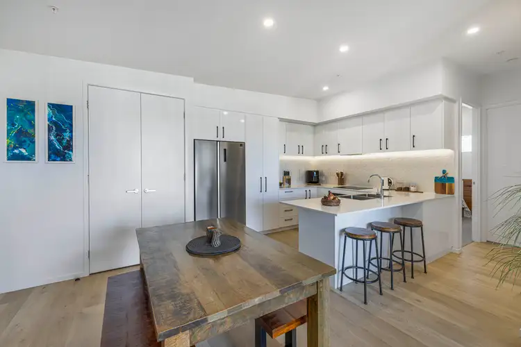 Third view of Homely unit listing, 306/18-20 Wright Street, Maroochydore QLD 4558