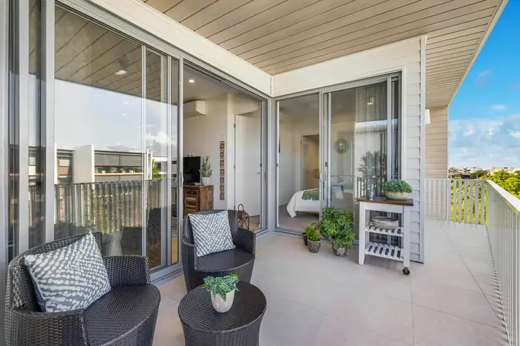 Fourth view of Homely unit listing, 306/18-20 Wright Street, Maroochydore QLD 4558